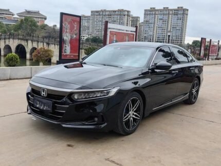 2022 Honda Accord for sale 913027 | Eauto Export
