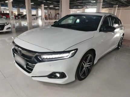 2022 Honda Accord for sale 913029 | Eauto Export
