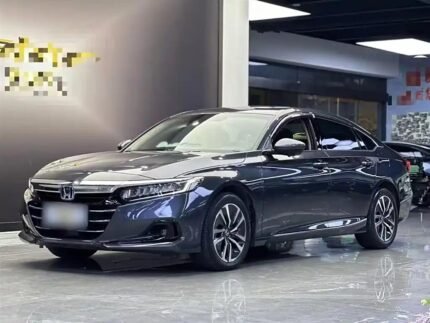 2022 Honda Accord for sale 913030 | Eauto Export