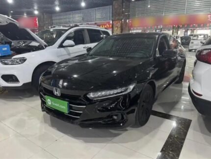 2022 Honda Accord for sale 913033 | Eauto Export