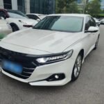2022 Honda Accord Rims - Used Car China App Deals
