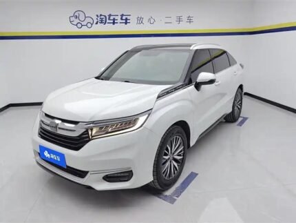 2022 Honda Avancier for sale 838730 | Eauto Export