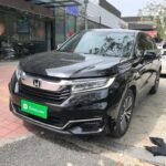 2022 Honda Avancier for sale 912659 | Eauto Export