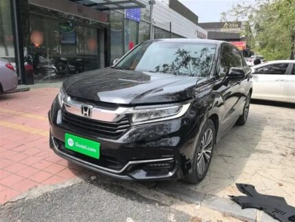 2022 Honda Avancier for sale 912659 | Eauto Export
