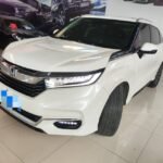 2022 Honda Avancier for sale 932378 | Eauto Export