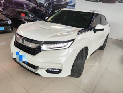 2022 Honda Avancier for sale 932378 | Eauto Export