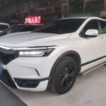 2022 Honda Breeze for sale 912689 | Eauto Export
