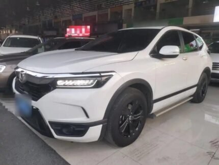 2022 Honda Breeze for sale 912689 | Eauto Export