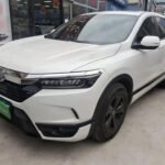 2022 Honda Breeze for sale 912693 | Eauto Export
