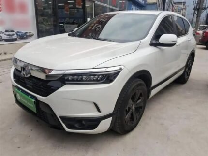 2022 Honda Breeze for sale 912693 | Eauto Export