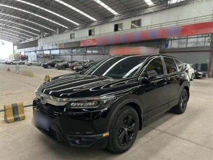 2022 Honda Breeze for sale 912703 | Eauto Export