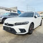 2022 Honda Civic 10th Gen: Best Chinese Used Car Website
