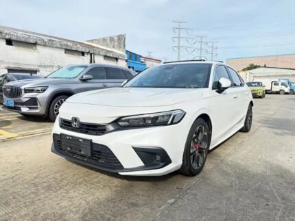 2022 Honda Civic 10th Gen: Best Chinese Used Car Website