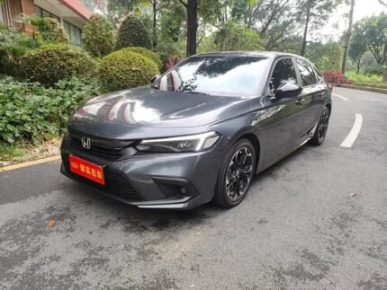 2022 Honda Civic for sale 839102 | Eauto Export
