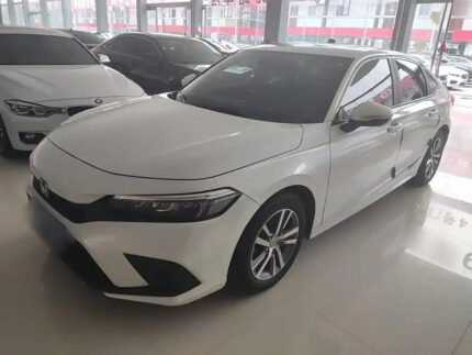 2022 Honda Civic for sale 839790 | Eauto Export