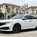 2022 Honda Civic for sale 885210 | Eauto Export