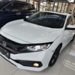 2022 Honda Civic for sale 912176 | Eauto Export