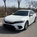 2022 Honda Civic for sale 912208 | Eauto Export