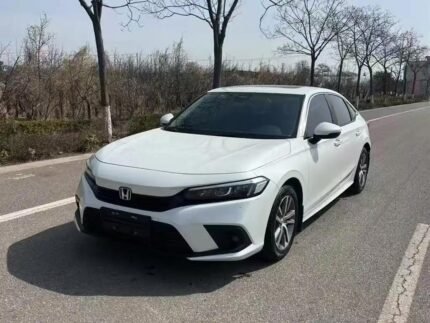 2022 Honda Civic for sale 912208 | Eauto Export