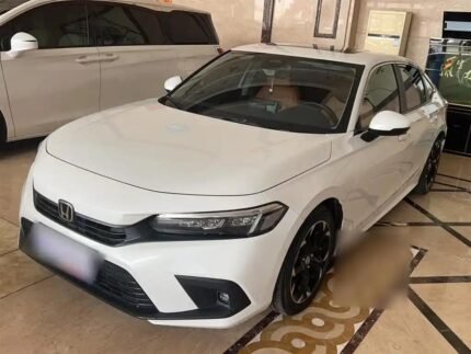 2022 Honda Civic for sale 912209 | Eauto Export