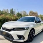 2022 Honda Civic for sale 912211 | Eauto Export
