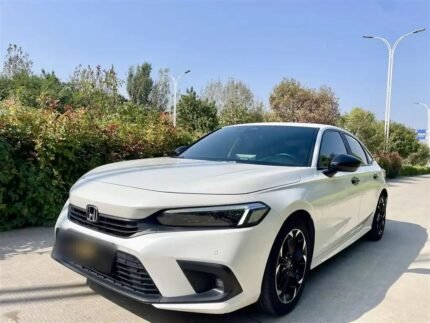 2022 Honda Civic for sale 912211 | Eauto Export