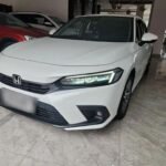 2022 Honda Civic Type R Horsepower vs Top Chinese EV Car Companies