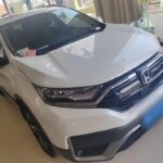 2022 Honda CR-V for sale 911850 | Eauto Export