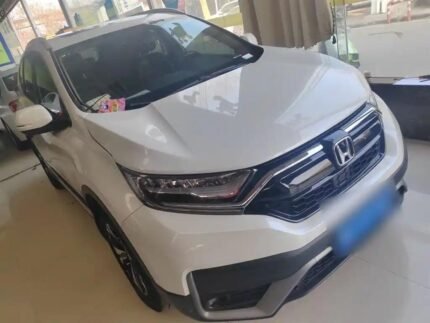 2022 Honda CR-V for sale 911850 | Eauto Export