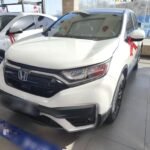 2022 Honda CR-V for sale 911851 | Eauto Export