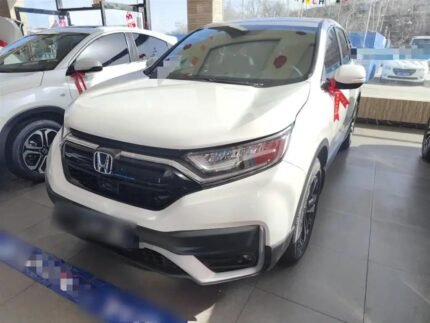 2022 Honda CR-V for sale 911851 | Eauto Export