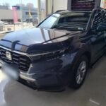 2022 Honda CR-V for sale 911863 | Eauto Export
