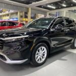 2022 Honda CR-V for sale 911871 | Eauto Export