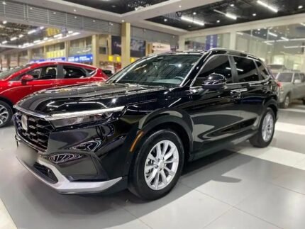 2022 Honda CR-V for sale 911871 | Eauto Export