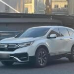 2022 Honda CR-V for sale 911875 | Eauto Export