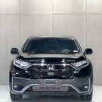 2022 Honda CR-V for sale 932338 | Eauto Export