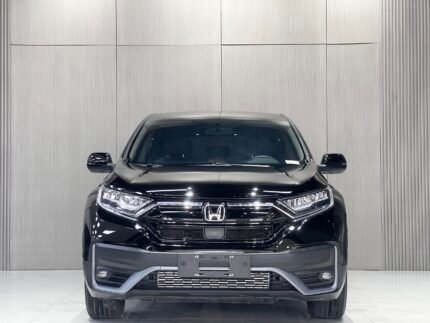 2022 Honda CR-V for sale 932338 | Eauto Export