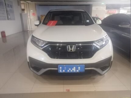 2022 Honda CR-V for sale 932436 | Eauto Export