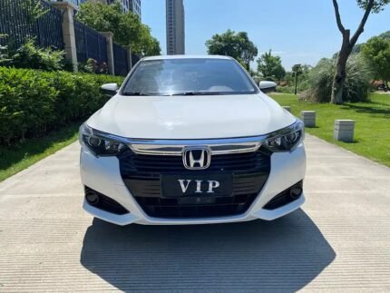 2022 Honda Crider for sale 839217 | Eauto Export