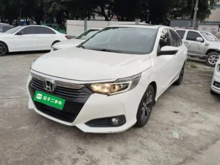 2022 Honda Crider for sale 912800 | Eauto Export