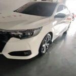 2022 Honda Crider for sale 912801 | Eauto Export