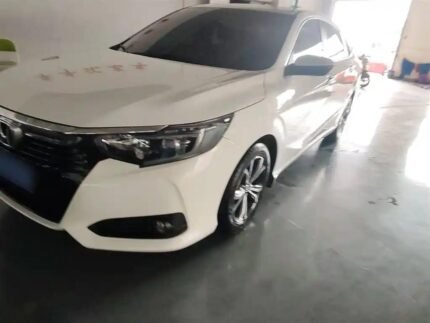 2022 Honda Crider for sale 912801 | Eauto Export