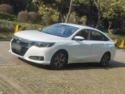 2022 Honda Crider for sale 912803 | Eauto Export