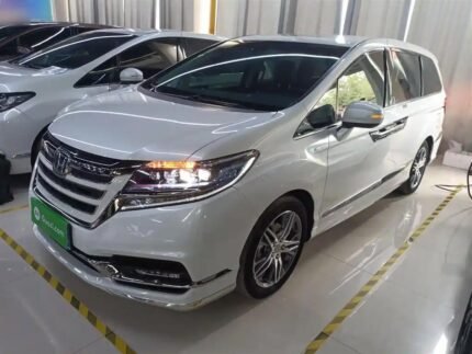 2022 Honda Elysion for sale 911720 | Eauto Export