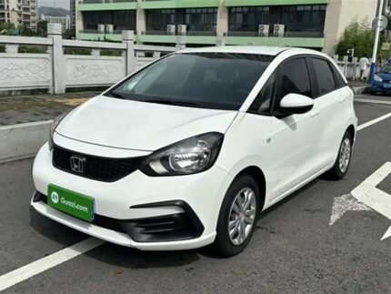 2022 Honda Fit for sale 839690 | Eauto Export
