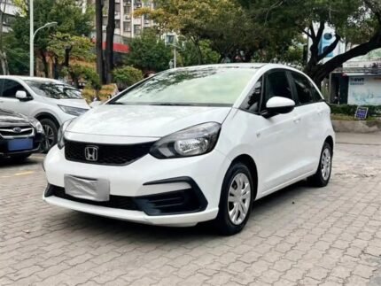 2022 Honda Fit for sale 912553 | Eauto Export