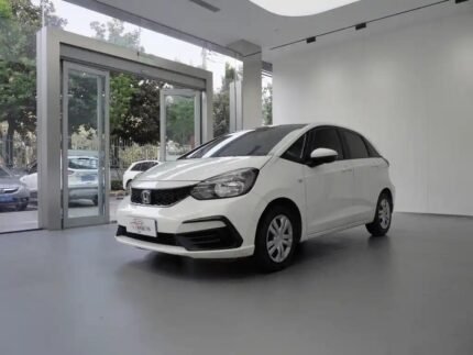 2022 Honda Fit for sale 912559 | Eauto Export