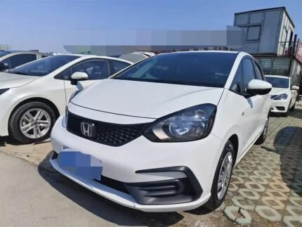 2022 Honda Fit for sale 912565 | Eauto Export