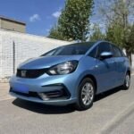 2022 Honda Fit for sale 912566 | Eauto Export