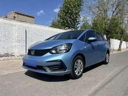 2022 Honda Fit for sale 912566 | Eauto Export
